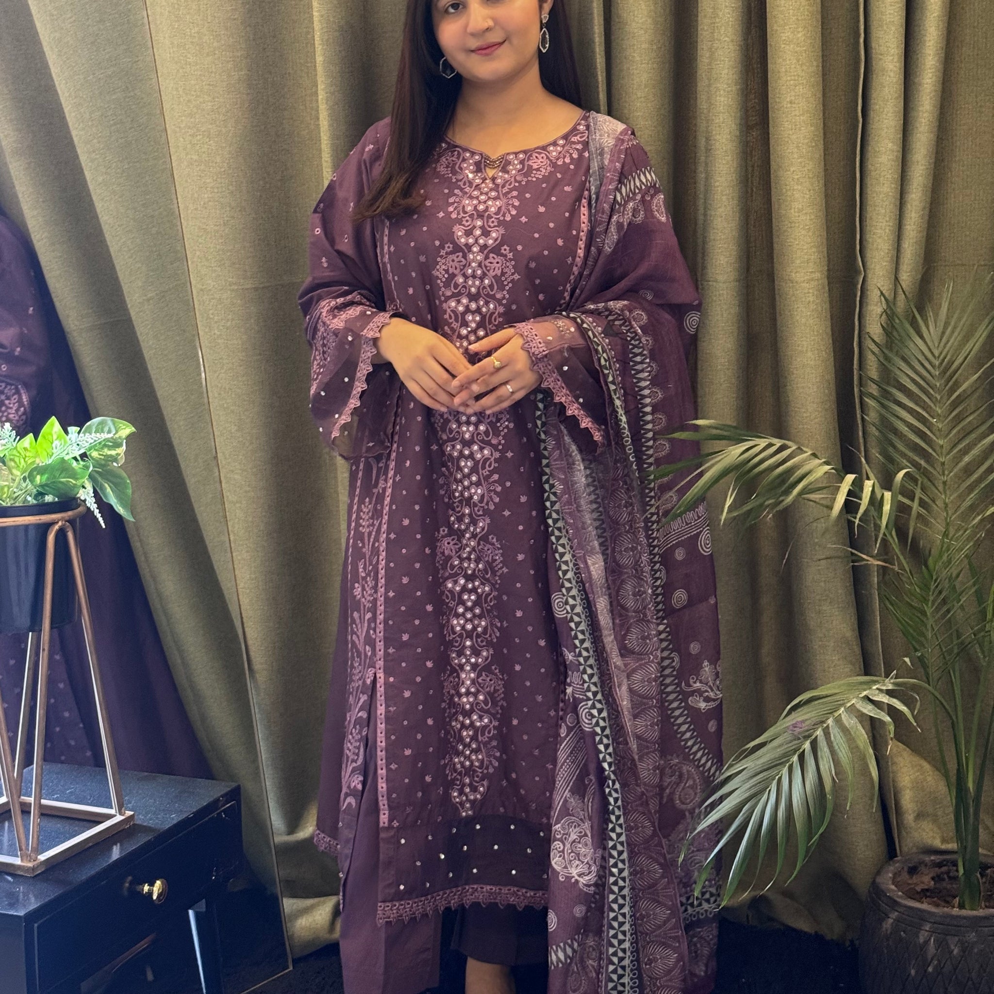 Eid ka Jora