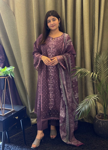 Eid ka Jora
