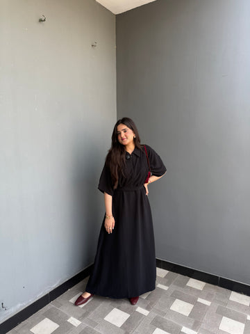 Black -016