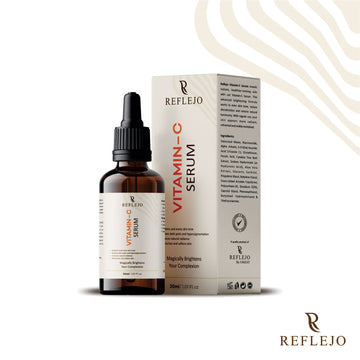 Vitamin C Serum